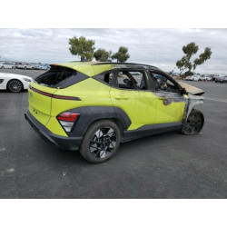 2024 HYUNDAI KONA KM8HB3AB2RU077730 93752755