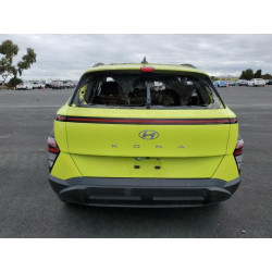 2024 HYUNDAI KONA KM8HB3AB2RU077730 93752755