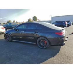 2022 MERCEDES-BENZ CLA-CLASS W1K5J5DB6NN320385 94389815