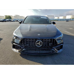 2022 MERCEDES-BENZ CLA-CLASS W1K5J5DB6NN320385 94389815