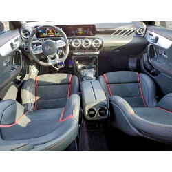 2022 MERCEDES-BENZ CLA-CLASS W1K5J5DB6NN320385 94389815