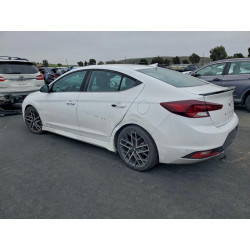 2020 HYUNDAI ELANTRA KMHD04LB3LU980242 94526705