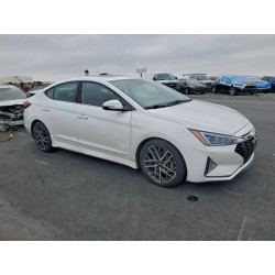 2020 HYUNDAI ELANTRA KMHD04LB3LU980242 94526705