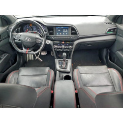 2020 HYUNDAI ELANTRA KMHD04LB3LU980242 94526705