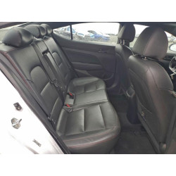 2020 HYUNDAI ELANTRA KMHD04LB3LU980242 94526705