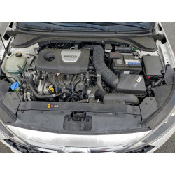 2020 HYUNDAI ELANTRA KMHD04LB3LU980242 94526705