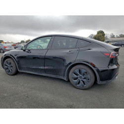 2024 TESLA MODEL Y 7SAYGDED1RF160018 95446485