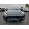 2024 TESLA MODEL Y 7SAYGDED1RF160018 95446485