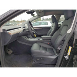 2024 TESLA MODEL Y 7SAYGDED1RF160018 95446485