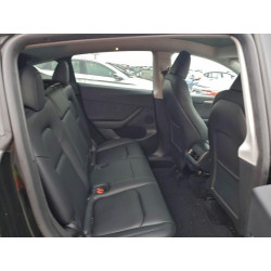 2024 TESLA MODEL Y 7SAYGDED1RF160018 95446485