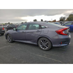 2020 HONDA CIVIC 19XFC1F38LE207093 95907255