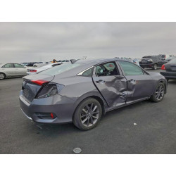 2020 HONDA CIVIC 19XFC1F38LE207093 95907255