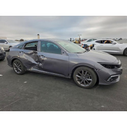 2020 HONDA CIVIC 19XFC1F38LE207093 95907255