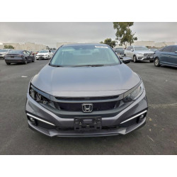 2020 HONDA CIVIC 19XFC1F38LE207093 95907255