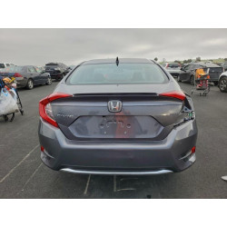 2020 HONDA CIVIC 19XFC1F38LE207093 95907255