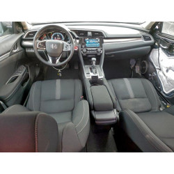 2020 HONDA CIVIC 19XFC1F38LE207093 95907255