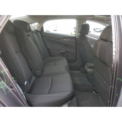 2020 HONDA CIVIC 19XFC1F38LE207093 95907255