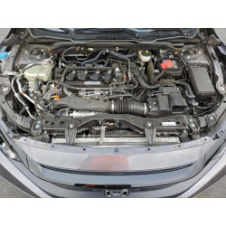 2020 HONDA CIVIC 19XFC1F38LE207093 95907255