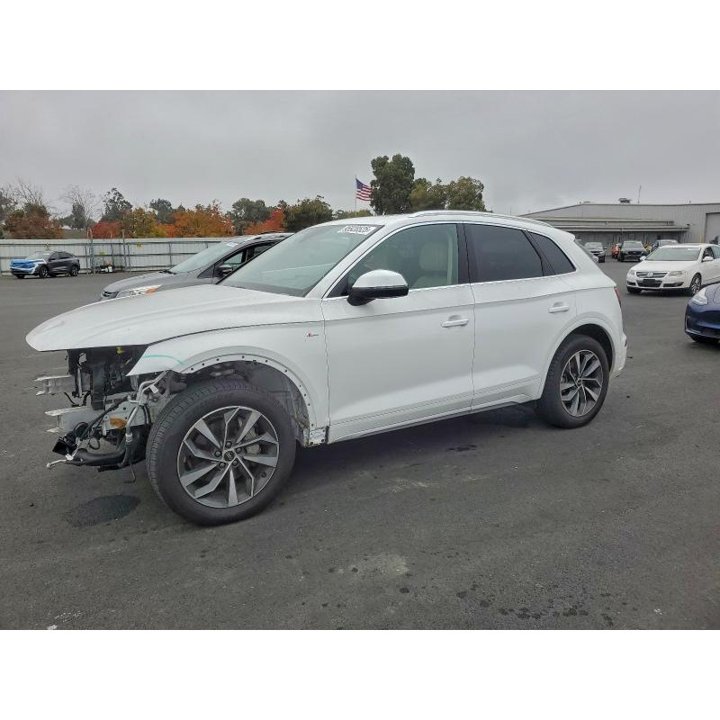 2023 AUDI Q5 WA1EAAFY4P2101511 95920525