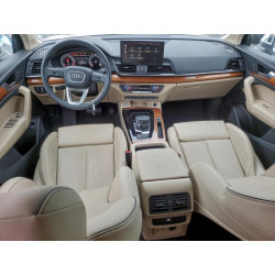 2023 AUDI Q5 WA1EAAFY4P2101511 95920525