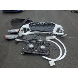 2023 AUDI Q5 WA1EAAFY4P2101511 95920525