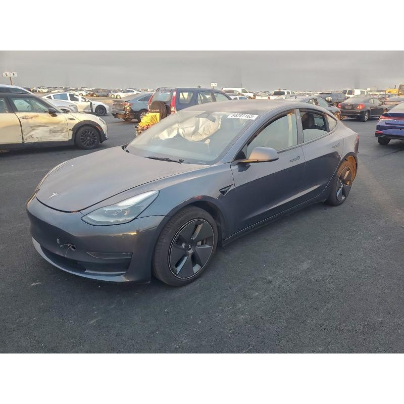 2023 TESLA MODEL 3 5YJ3E1EA7PF405032 96207165