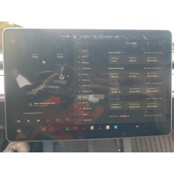 2023 TESLA MODEL 3 5YJ3E1EA7PF405032 96207165