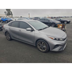 2022 KIA FORTE 3KPF24AD6NE482937 96326395