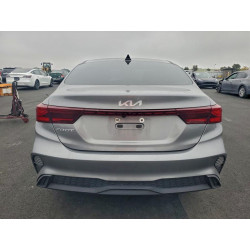 2022 KIA FORTE 3KPF24AD6NE482937 96326395