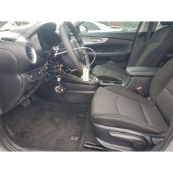 2022 KIA FORTE 3KPF24AD6NE482937 96326395