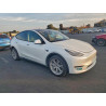 2022 TESLA MODEL Y 7SAYGDEE4NF403260 97226705
