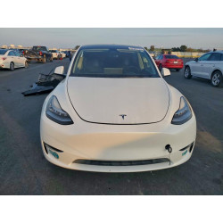 2022 TESLA MODEL Y 7SAYGDEE4NF403260 97226705
