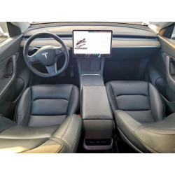 2022 TESLA MODEL Y 7SAYGDEE4NF403260 97226705