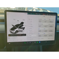 2022 TESLA MODEL Y 7SAYGDEE4NF403260 97226705