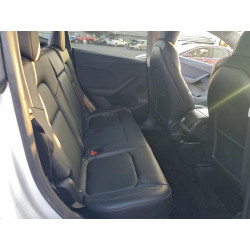 2022 TESLA MODEL Y 7SAYGDEE4NF403260 97226705