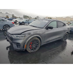 2023 FORD MUSTANG 3FMTK4SXXPMB01039 97846985