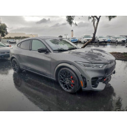 2023 FORD MUSTANG 3FMTK4SXXPMB01039 97846985