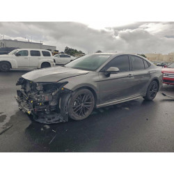 2025 TOYOTA CAMRY 4T1DAACK0SU501155 98113545