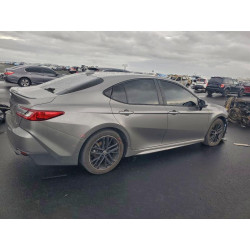 2025 TOYOTA CAMRY 4T1DAACK0SU501155 98113545