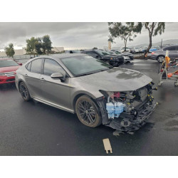 2025 TOYOTA CAMRY 4T1DAACK0SU501155 98113545