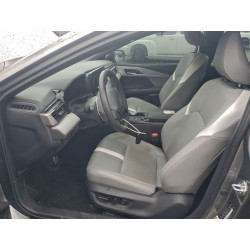 2025 TOYOTA CAMRY 4T1DAACK0SU501155 98113545