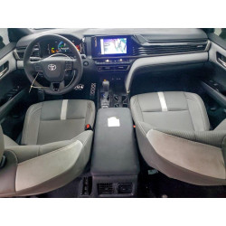 2025 TOYOTA CAMRY 4T1DAACK0SU501155 98113545