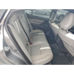 2025 TOYOTA CAMRY 4T1DAACK0SU501155 98113545