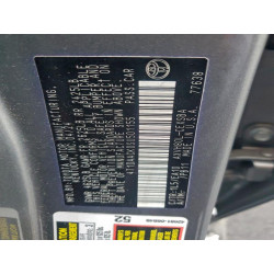 2025 TOYOTA CAMRY 4T1DAACK0SU501155 98113545