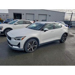 2021 POLESTAR 2 LPSED3KA2ML012892 99289905