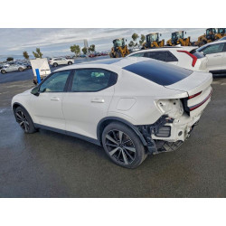 2021 POLESTAR 2 LPSED3KA2ML012892 99289905