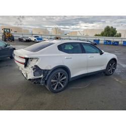2021 POLESTAR 2 LPSED3KA2ML012892 99289905