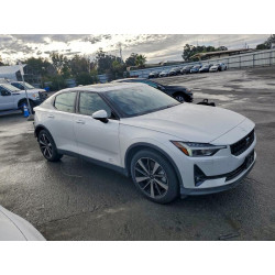 2021 POLESTAR 2 LPSED3KA2ML012892 99289905