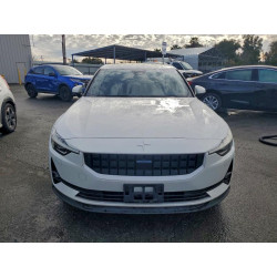 2021 POLESTAR 2 LPSED3KA2ML012892 99289905