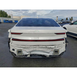 2021 POLESTAR 2 LPSED3KA2ML012892 99289905